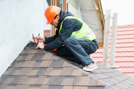 Best Emergency Roof Repair Services  in Grove Hill, AL